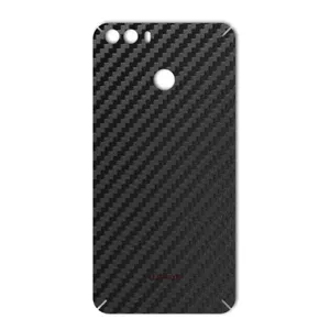 MAHOOT Carbon-fiber Texture Sticker for GLX Sepehr