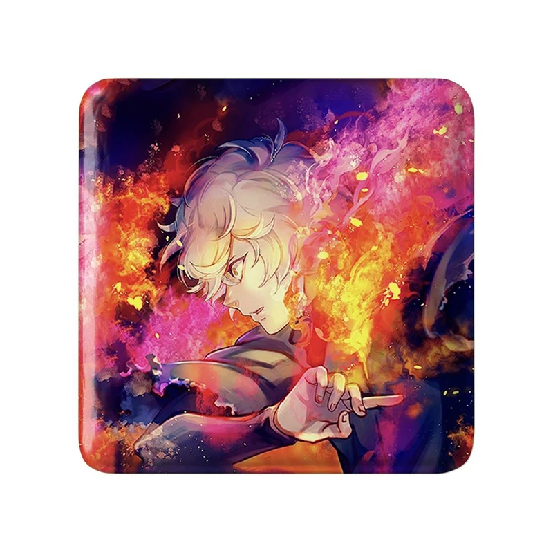 مگنت خندالو مدل گابیمارو انیمه بهشت جهنمیان کد 27093