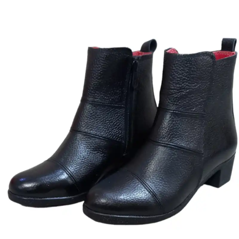 نیم بوت زنانه مدل 1188