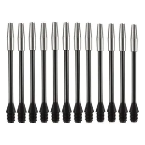 دم یدک دارت هاروس مدل quiver.MED2ba بسته 12 عددی