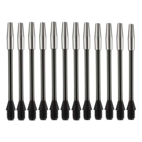 دم یدک دارت هاروس مدل quiver.MED2ba بسته 12 عددی