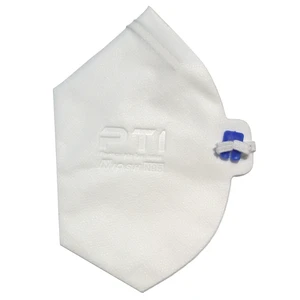 ماسک تنفسی مدل PTI-N95-WH