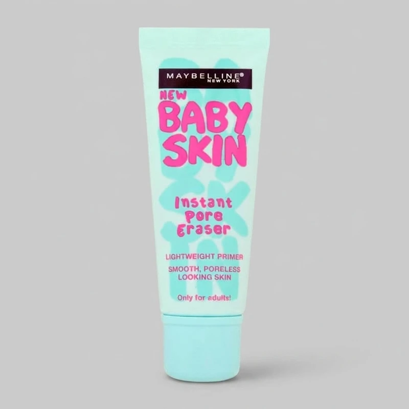 پرایمر میبلین مدل Baby Skin حجم 22 میلی لیتر