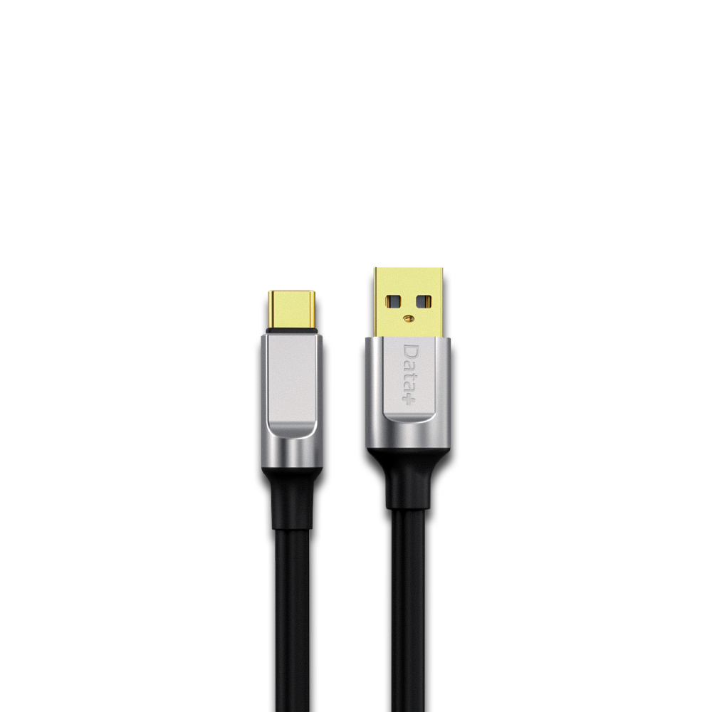 کابل تبدیل USB به USB-C دیتاپلاس مدل DP-R 304 طول 1متر