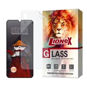 Lionex AIRNABKLI Screen Protector With Nano Back For Samsung Galaxy A20 / Galaxy A30 