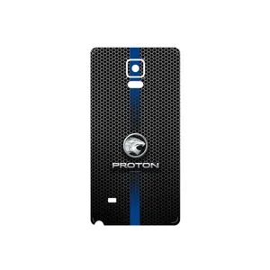 MAHOOT PROTON Cover Sticker for Samsung Galaxy Note 4