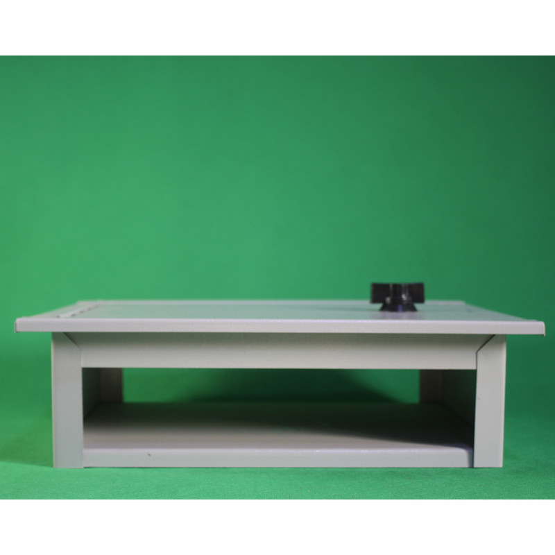 تابلو برق 10 عددی مدل توکار 12×25×20 TPR