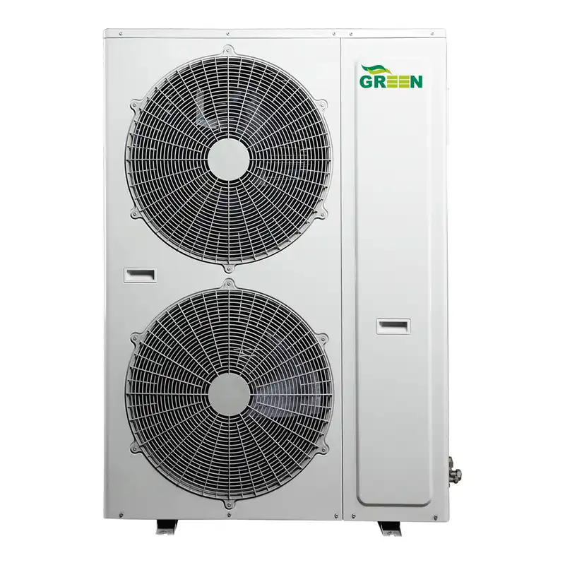 کولر گازی 60 هزارگرین مدل GFS-H60P3T3/R1