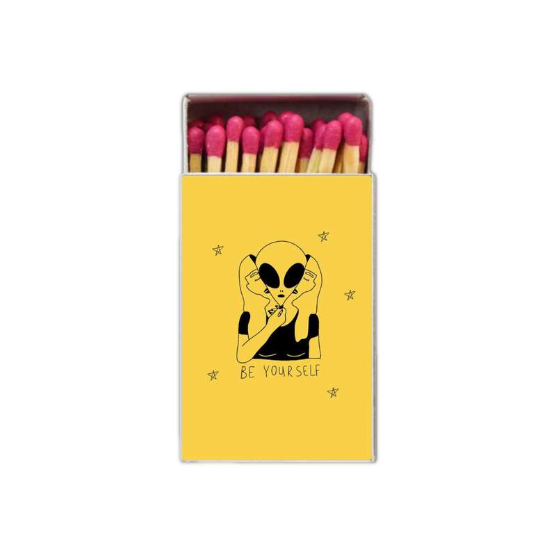 کبريت آکام مدل ASM000498