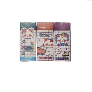 پاک کن مدل کیتی بسته 3 عددی