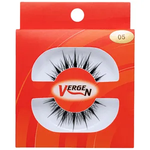 مژه مصنوعی ورژن مدل E128-05