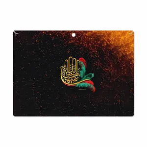 MAHOOT Hyhat Cover Sticker for Lenovo Miix 320 2017