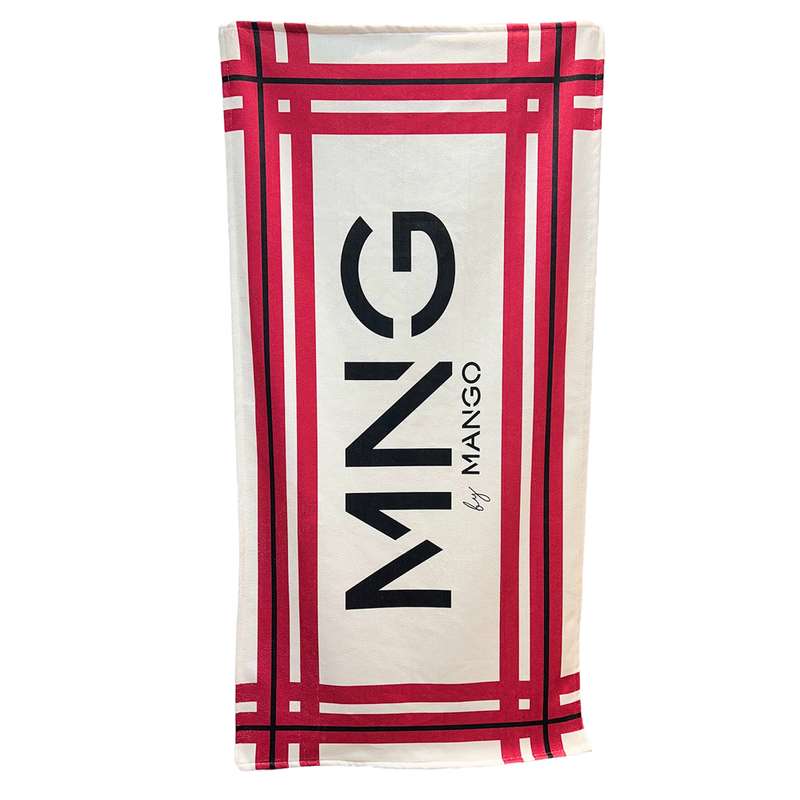 حوله استخری کد MNG01 سایز 150×75 سانتی متر