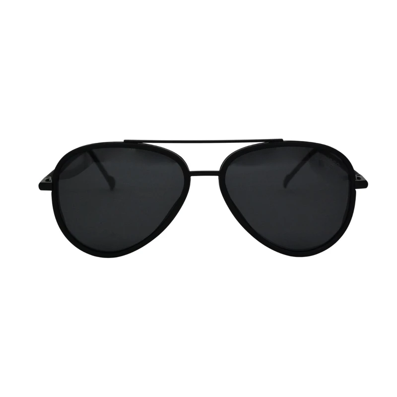 عینک آفتابی خلبانی (Aviator) لوسیانو مدل P 9587 