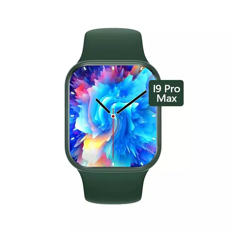 ساعت هوشمند مدل I9 PRO MAX