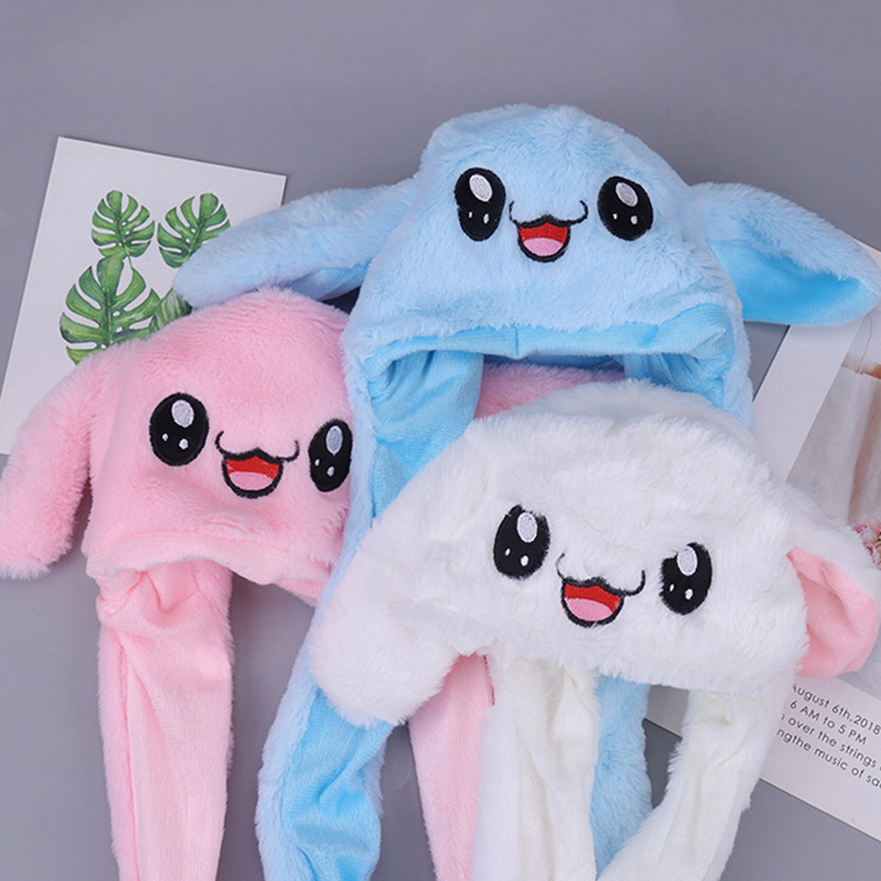 کلاه ایفای نقش مدل خرگوش