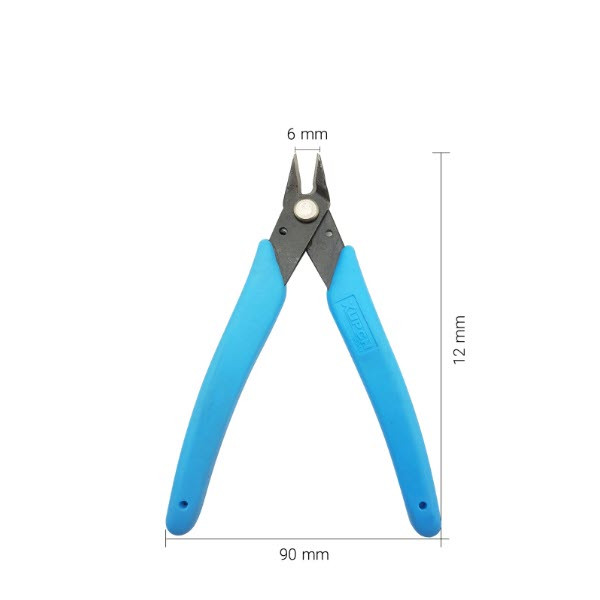 انبر کف چین زوپون مدل 170-II
