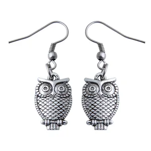     گوشواره دخترانه بازرگانی میلادی کد GZN_045