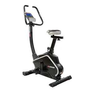 دوچرخه ثابت ایستاده ال اس فیتنس مدل الکترومگنت ST-2802E