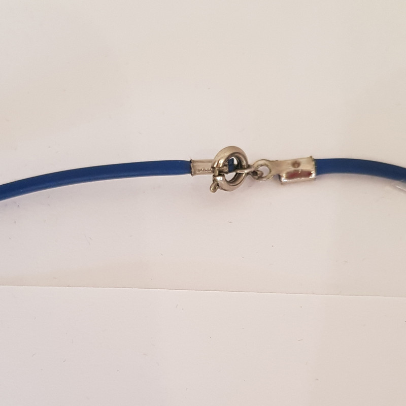 گرنبند دخترانه مدل چشم دار کد9601 گرنبند دخترانه مدل چشم دار کد9601