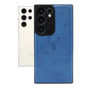 کاور مدل Gavazni مناسب برای گوشی موبایل سامسونگ Galaxy S23 Ultra