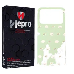 HEPRO MC Cover for XIAOMI Poco X6 Pro