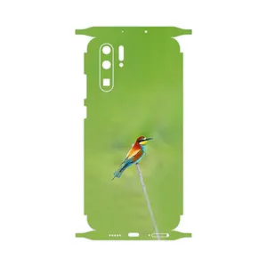MAHOOT European bee-eater-FullSkin Cover Sticker for Huawei P30 Pro