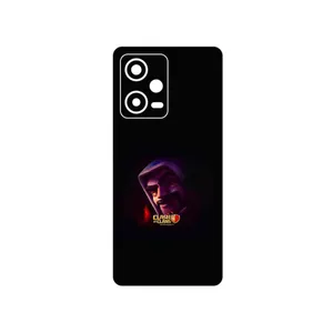 MAHOOT Clash of Clans Game Series Cover Sticker for Xiaomi Redmi Note 12 Pro