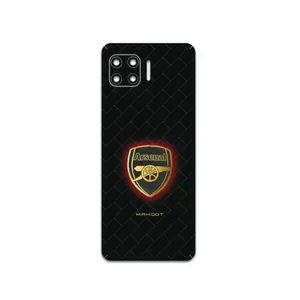 MAHOOT Arsenal Cover Sticker for Motorola Moto G 5G Plus