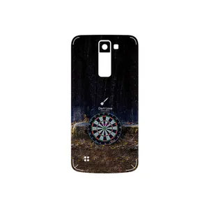MAHOOT Dart Cover Sticker for LG K8