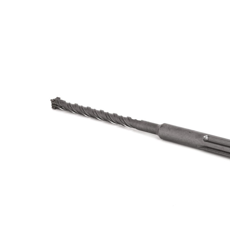 مته پنج شیار فرد مدل - RO - 16 x 300 سایز 16 میلی متر مته پنج شیار فرد مدل - RO - 16 x 300 سایز 16 میلی متر