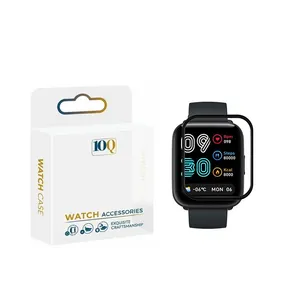 محافظ صفحه نمایش تنکیو مدل PMMA مناسب برای ساعت هوشمند میبرو C2