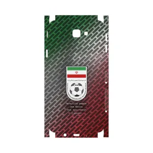 MAHOOT Iran-National-Football-Team-FullSkin Cover Sticker for Samsung Galaxy J5 Prime