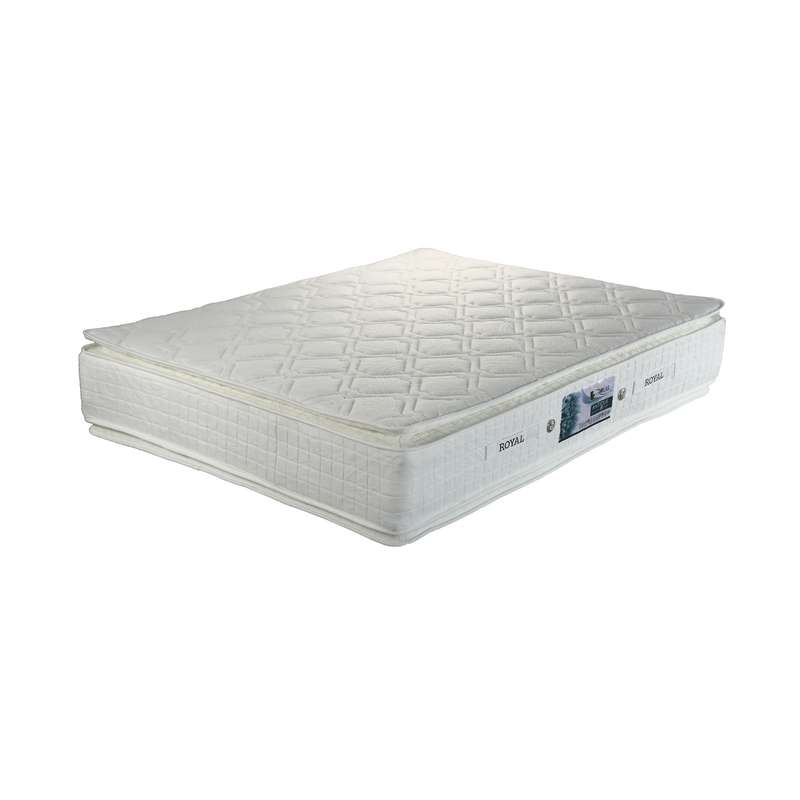 تشک رویال مدل آنتیک دو نفره سایز 200 × 140 سانتی متر 