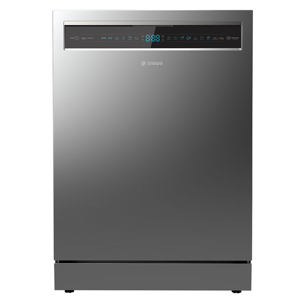 ماشین ظرفشویی 14 نفره اسنوا مدل SDW-A20S