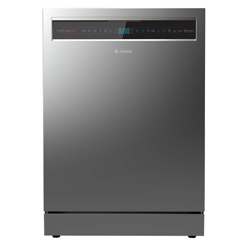 ماشین ظرفشویی 14 نفره اسنوا مدل SDW-A20S