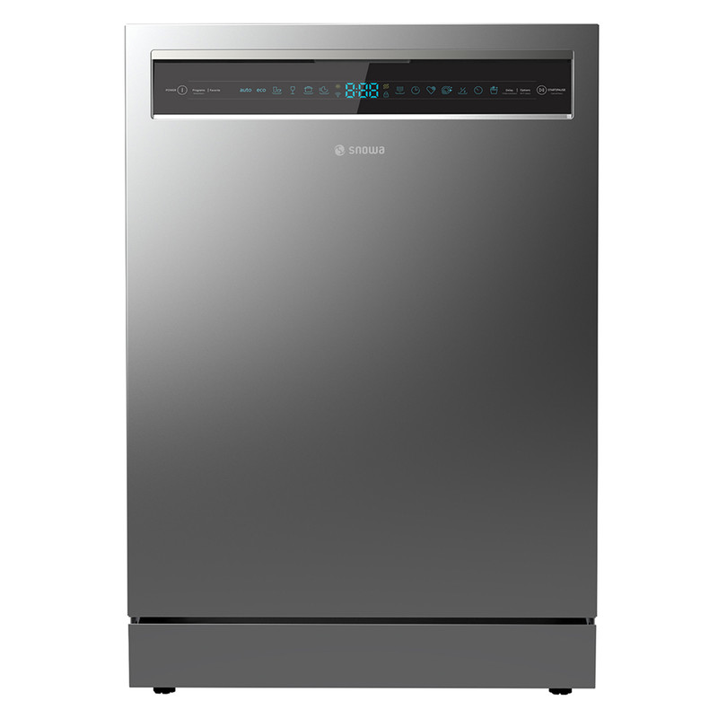 ماشین ظرفشویی 14 نفره اسنوا مدل SDW-A20S