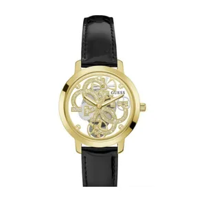 ساعت مچی عقربه ای زنانه گس مدل GW0383L1