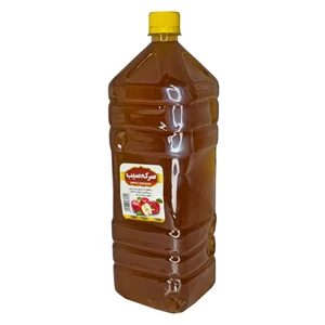 سرکه سیب فدک - 2000 گرم