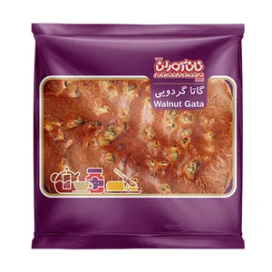 نان گاتا گردویی نان آوران - 180 گرم