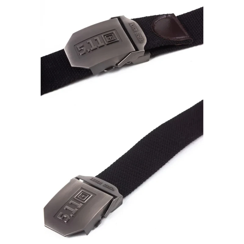 عکس شماره 4 : کمربند مردانه 5.11 مدل 2