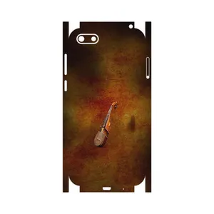 MAHOOT Rabab-FullSkin Cover Sticker for Huawei Y5 Lite