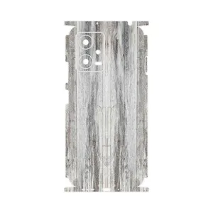 MAHOOT Wood Texture 8-FullSkin Cover Sticker for Xiaomi Poco X5