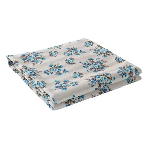 ملحفه کد V5 یک نفره سایز 195×95 سانتیمتر