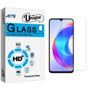 AFS Unique Screen Protector For   X5 Plus
