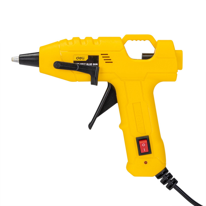 دستگاه چسب حرارتی دلی مدل DL5044