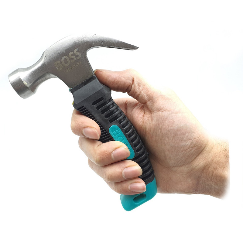 چکش باس مدل bs250gr  وزن 250 گرم