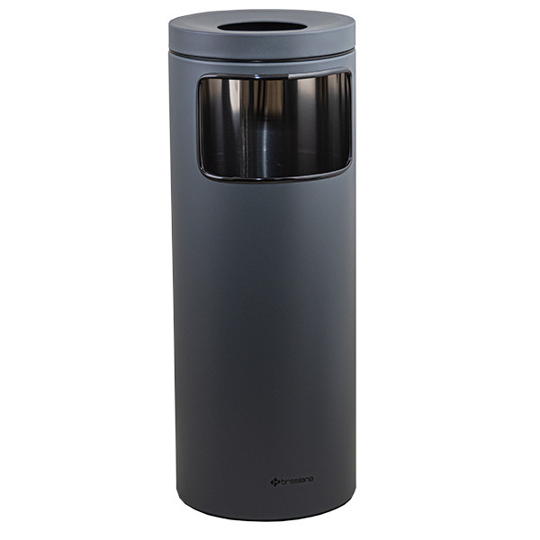 سطل زباله براسیانا مدل Brs N 20 - Hol2 gr