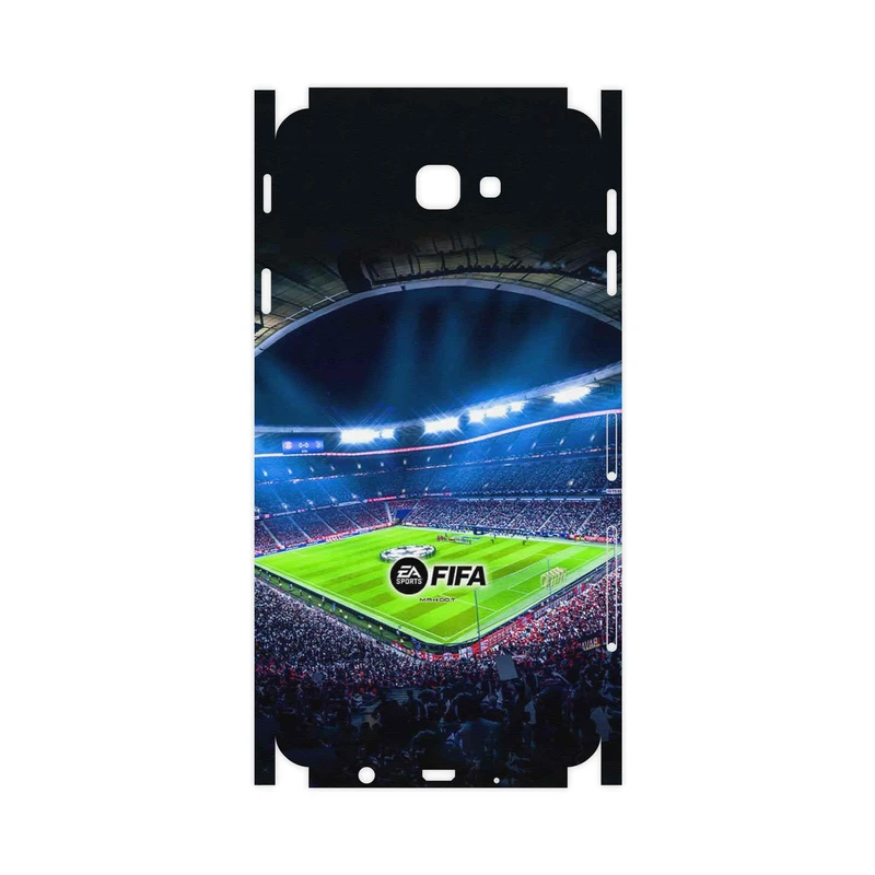 برچسب پوششی ماهوت مدل FIFA Soccer Game Series-FullSkin مناسب برای گوشی موبایل سامسونگ Galaxy J7 Prime