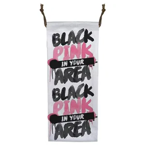 کاور عینک زنانه مدل BLACK PINK کد B20